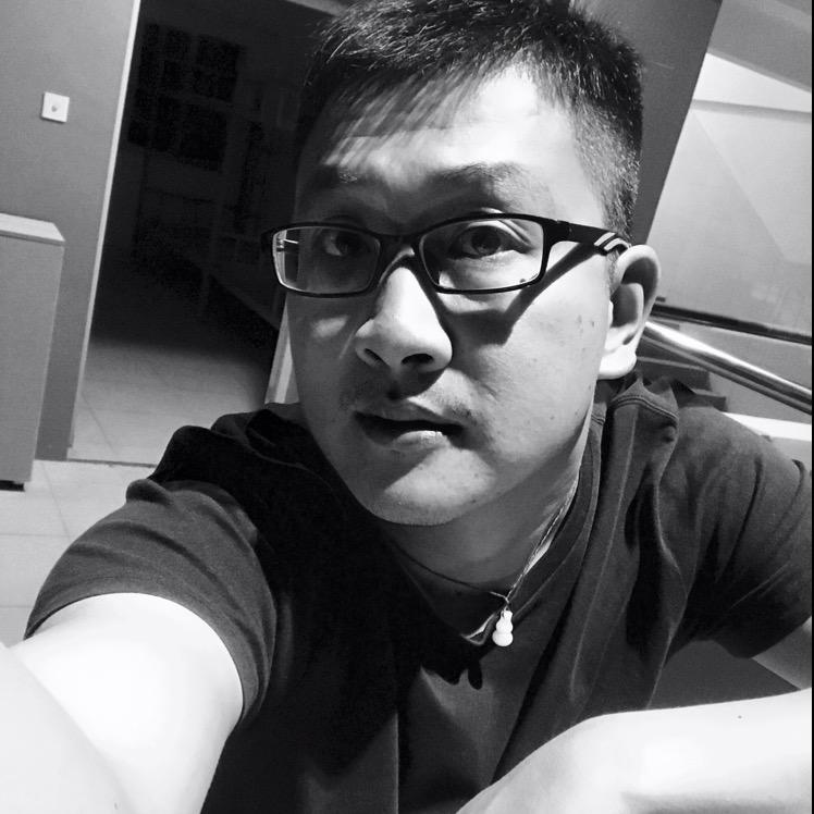 认真生活的肥方丈