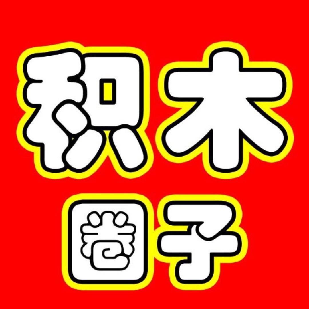 积木圈子
