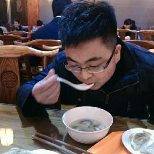 旷世枭杰