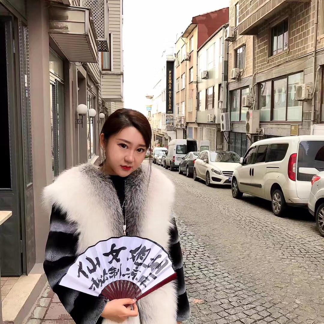 仙女姐姐秘制凉皮总部