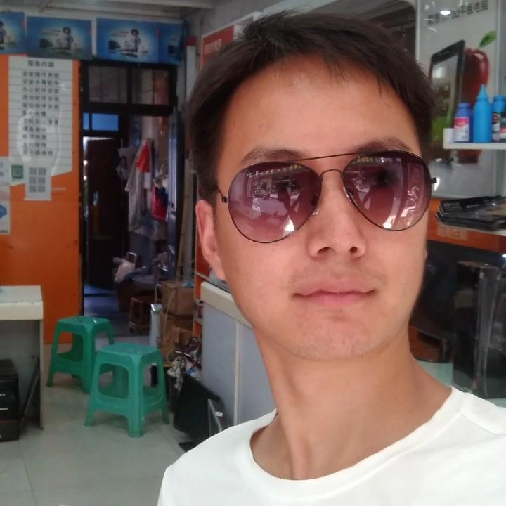 心似狂潮