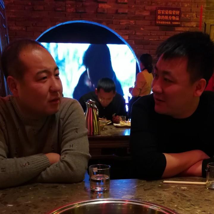 山西育肥牛