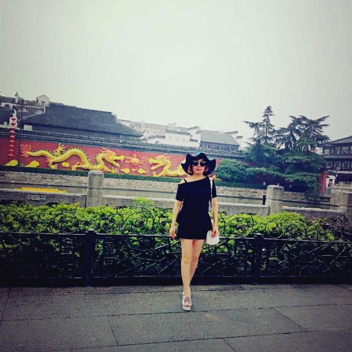小凤
