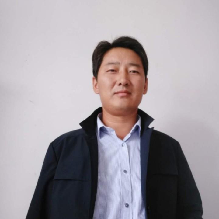 霍邱蓼晨种业韩司勤