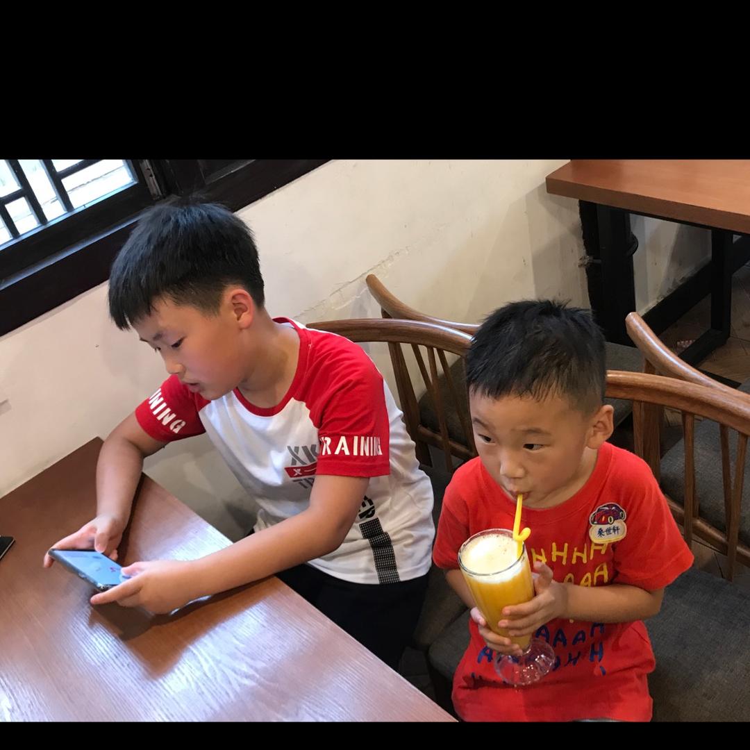 球球爸爸