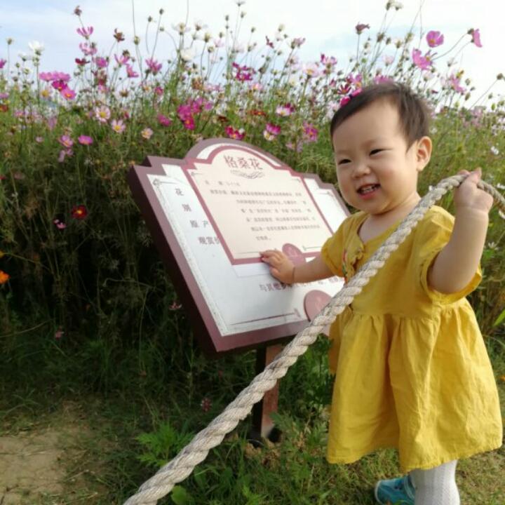 奶油的兰兰外婆