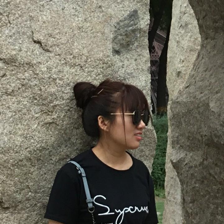 开开馨