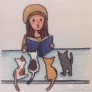 馋嘴猫