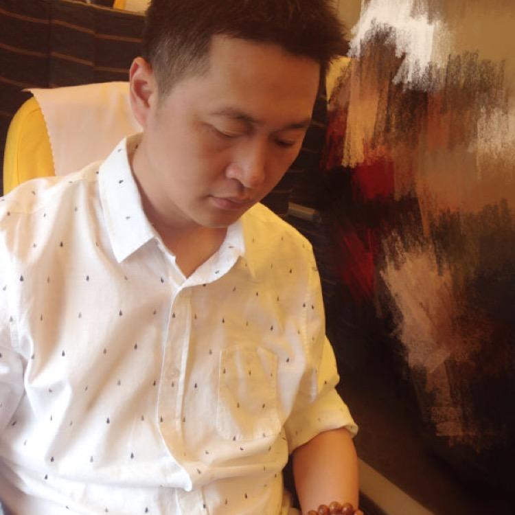 阿贵