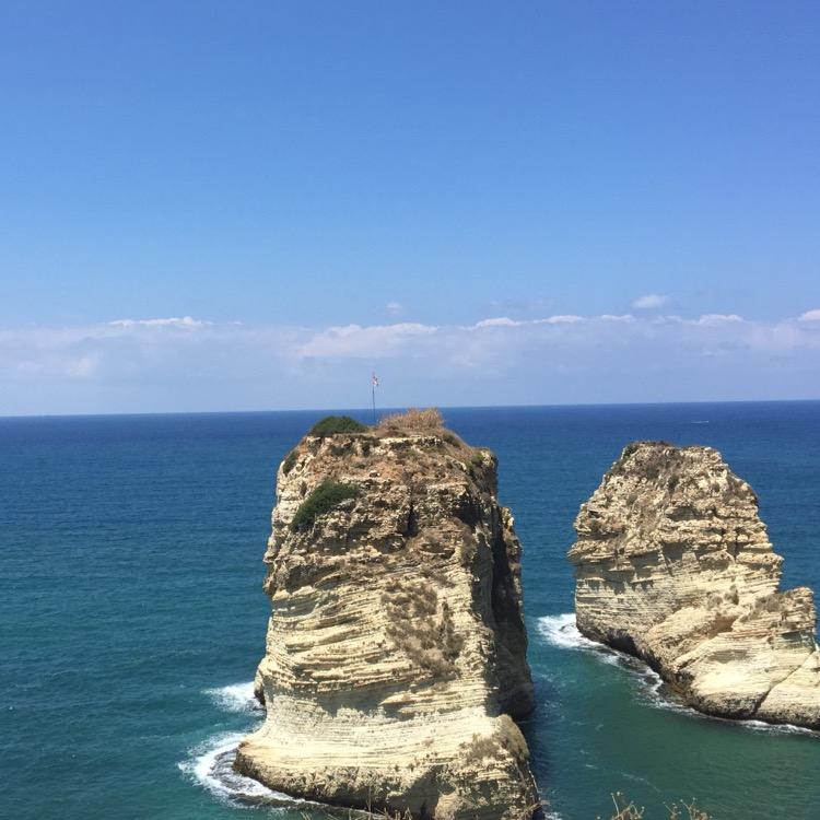 漂洋过海来看卿💝