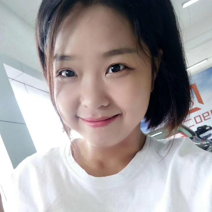 江西上饶兴荣二手车 郑小小