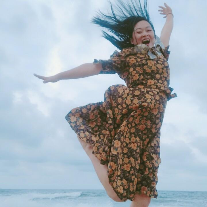 美谷子