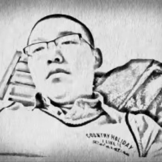 我想到处走一走