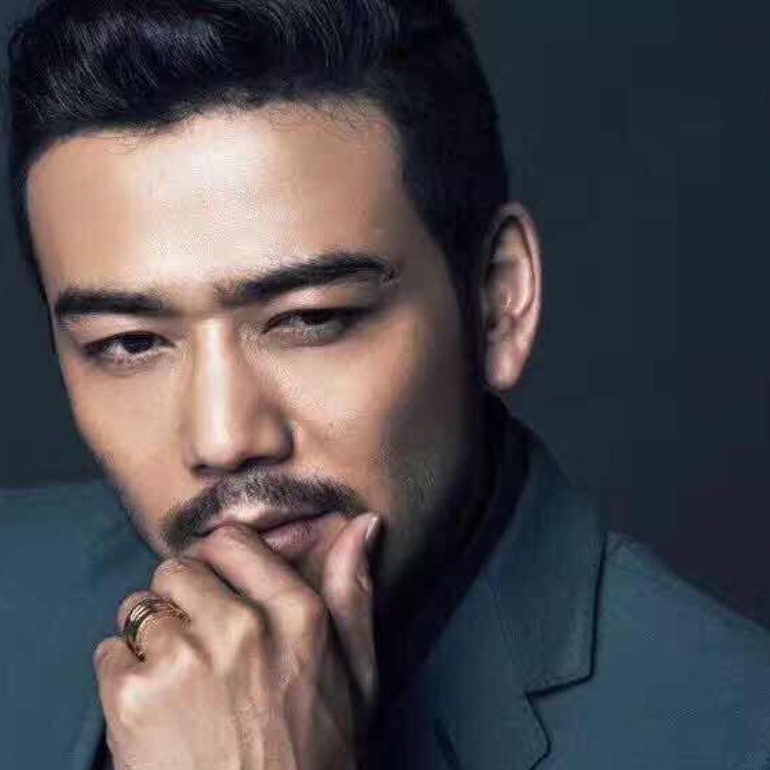 往后余生一心向qian