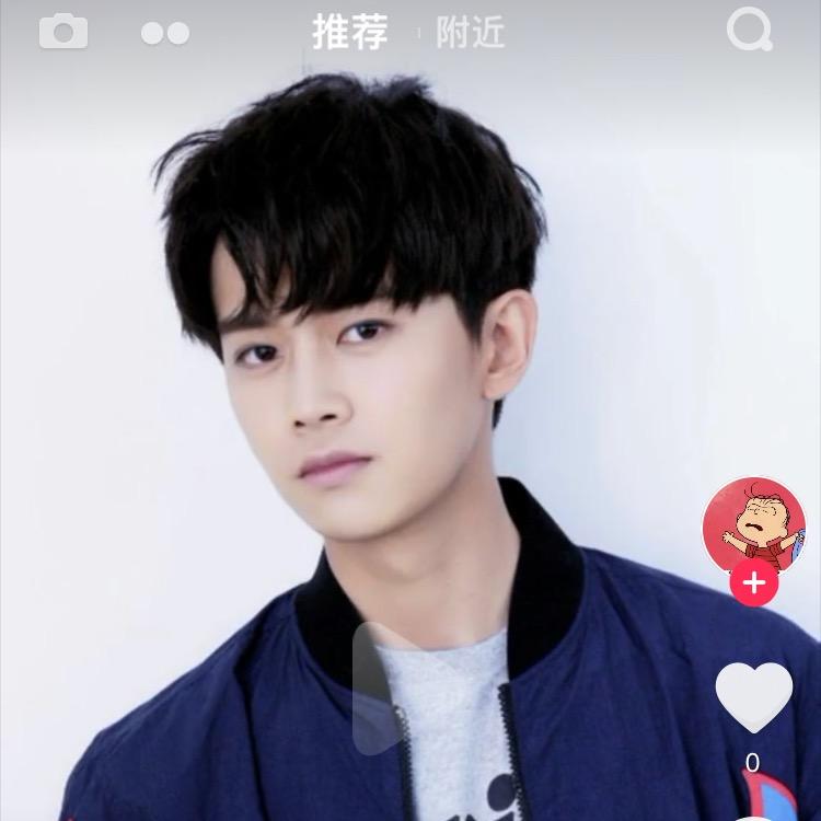 情深缘浅