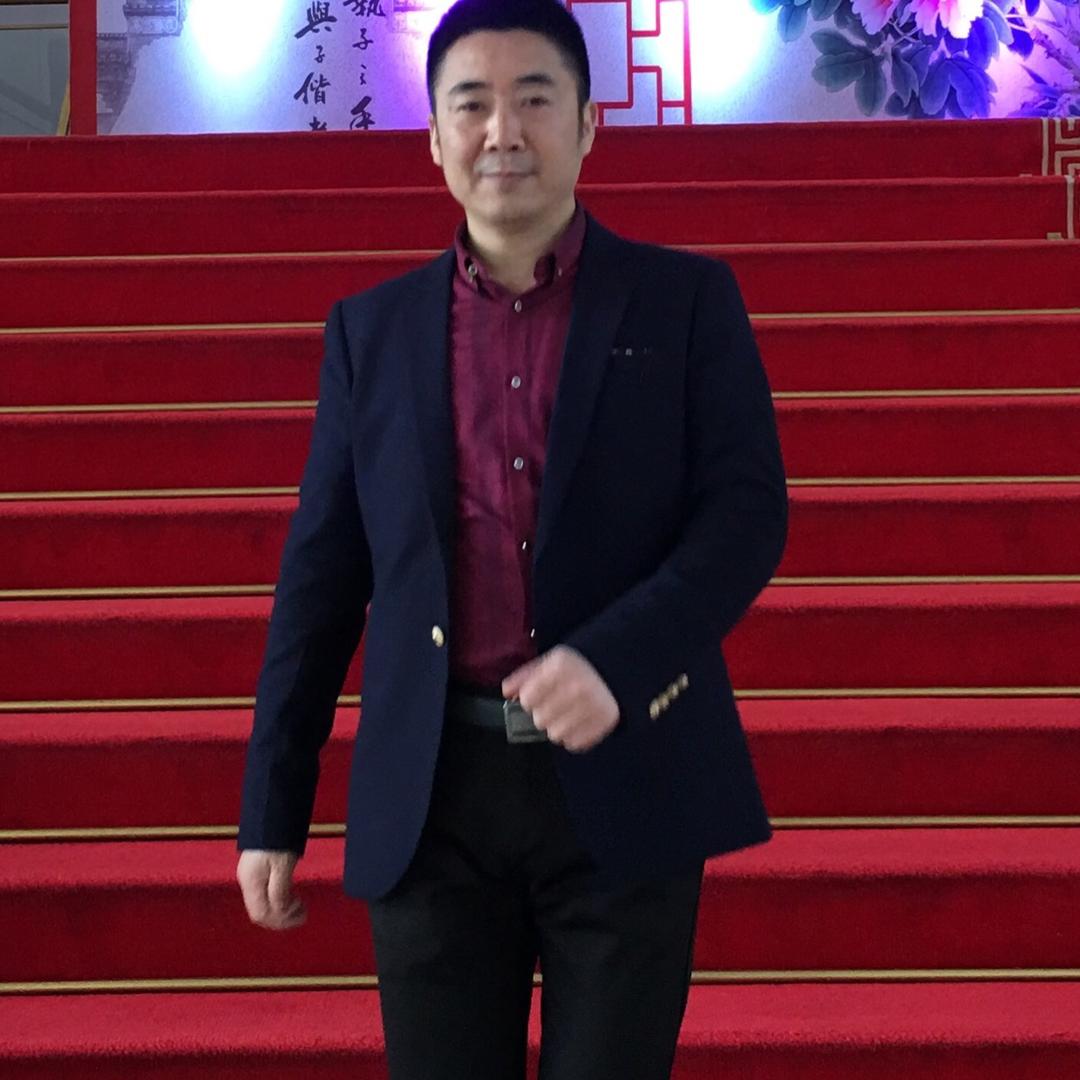 中国风