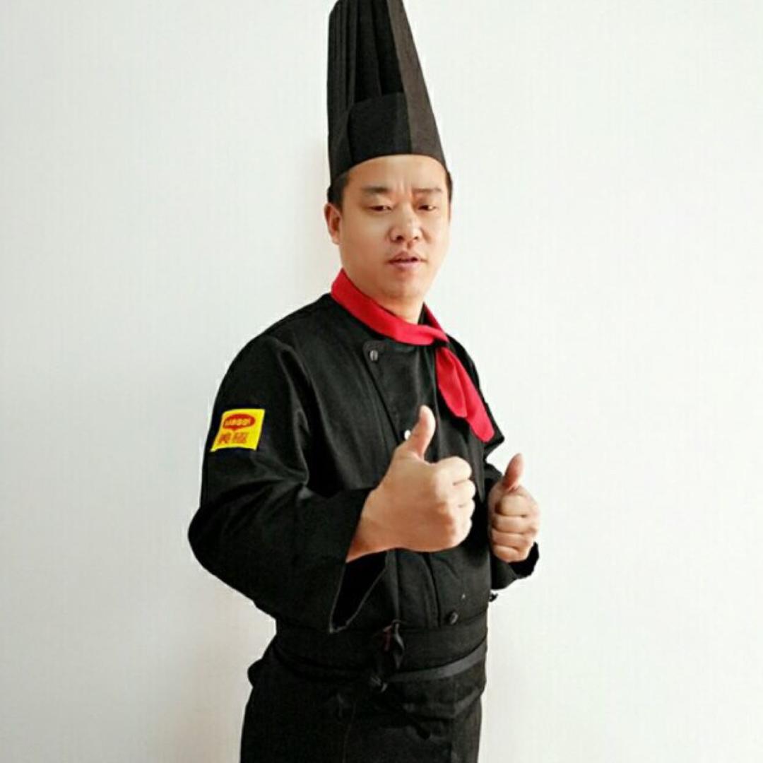 熊金明