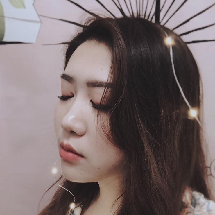 林北北♥️