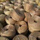 大城县北魏村大娟制绳厂