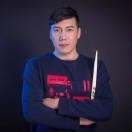 杭州穆歌打击乐～马晋