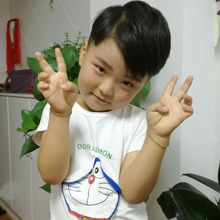 执着手工编织