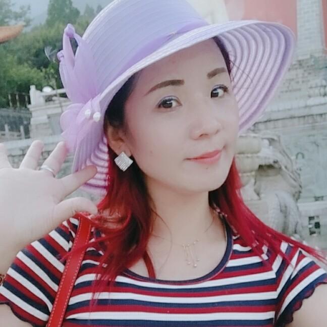 白云