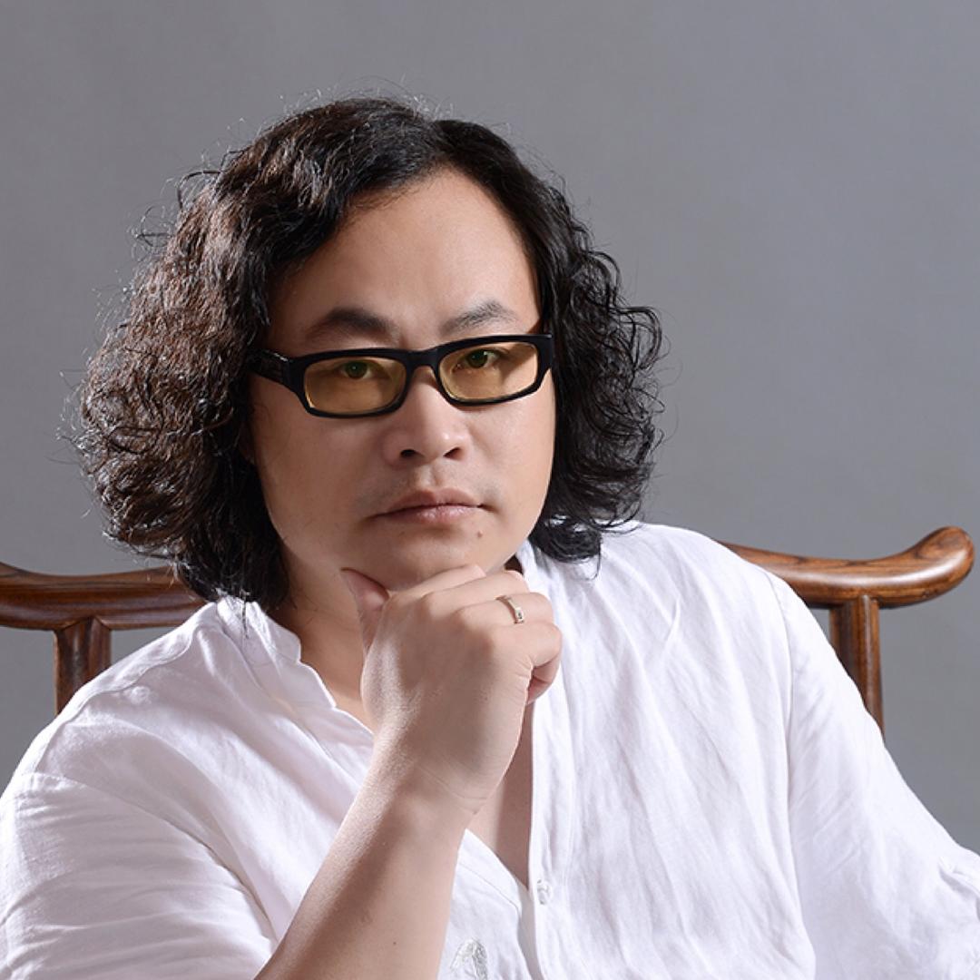 别墅设计师阙工