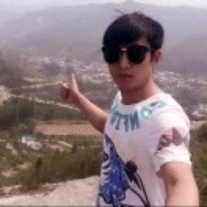 90后包桌小伙！