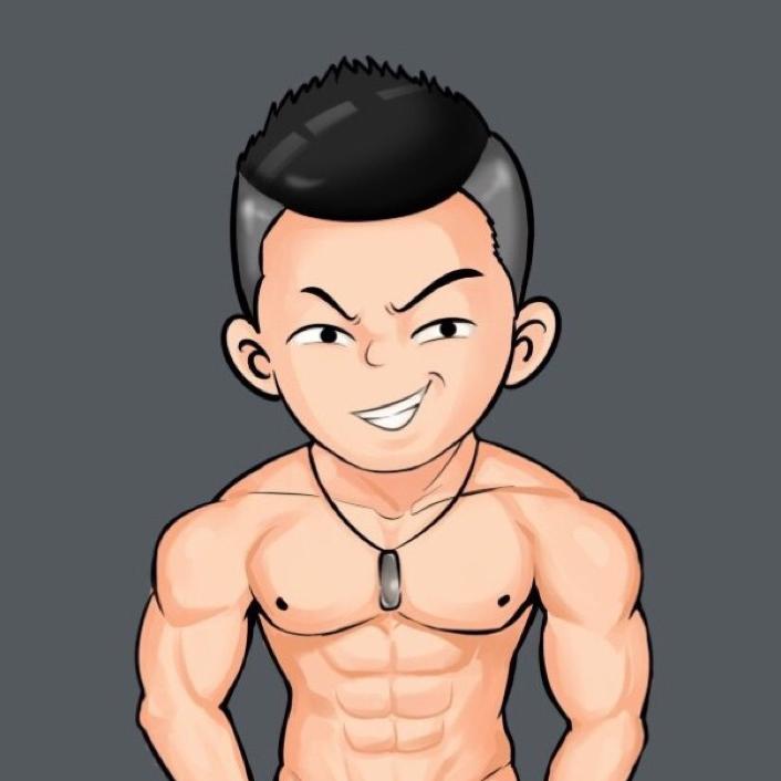 迈动健身俱乐部官方号