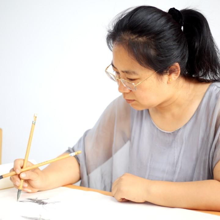 乐在其中