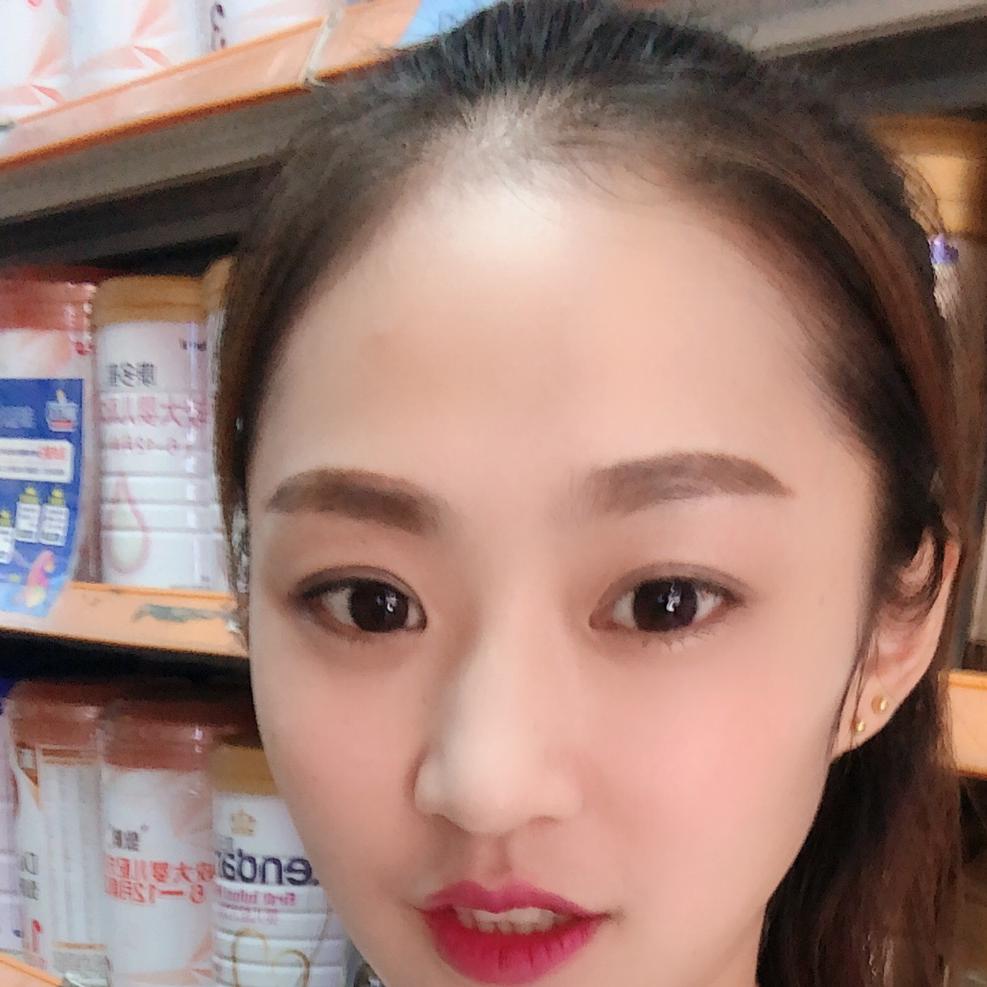 彪王大湾店💕欢欢