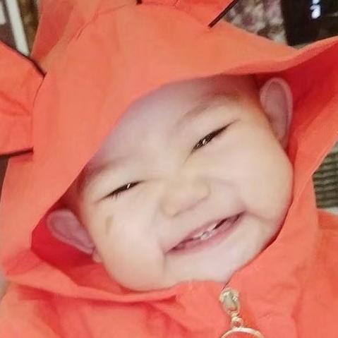 米谷☞妈妈