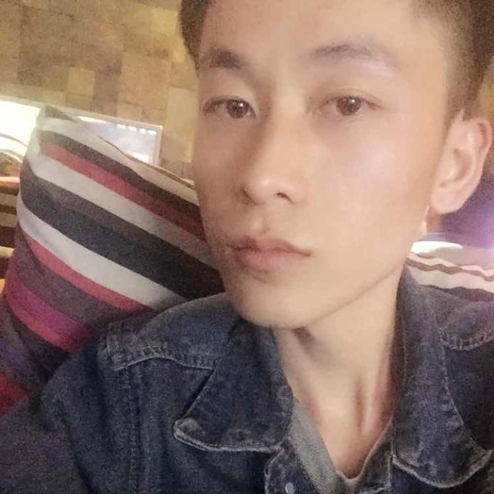 一只傻小哥