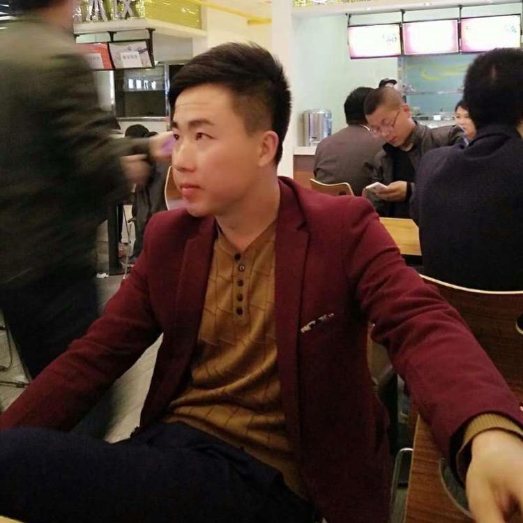 北柒陌人