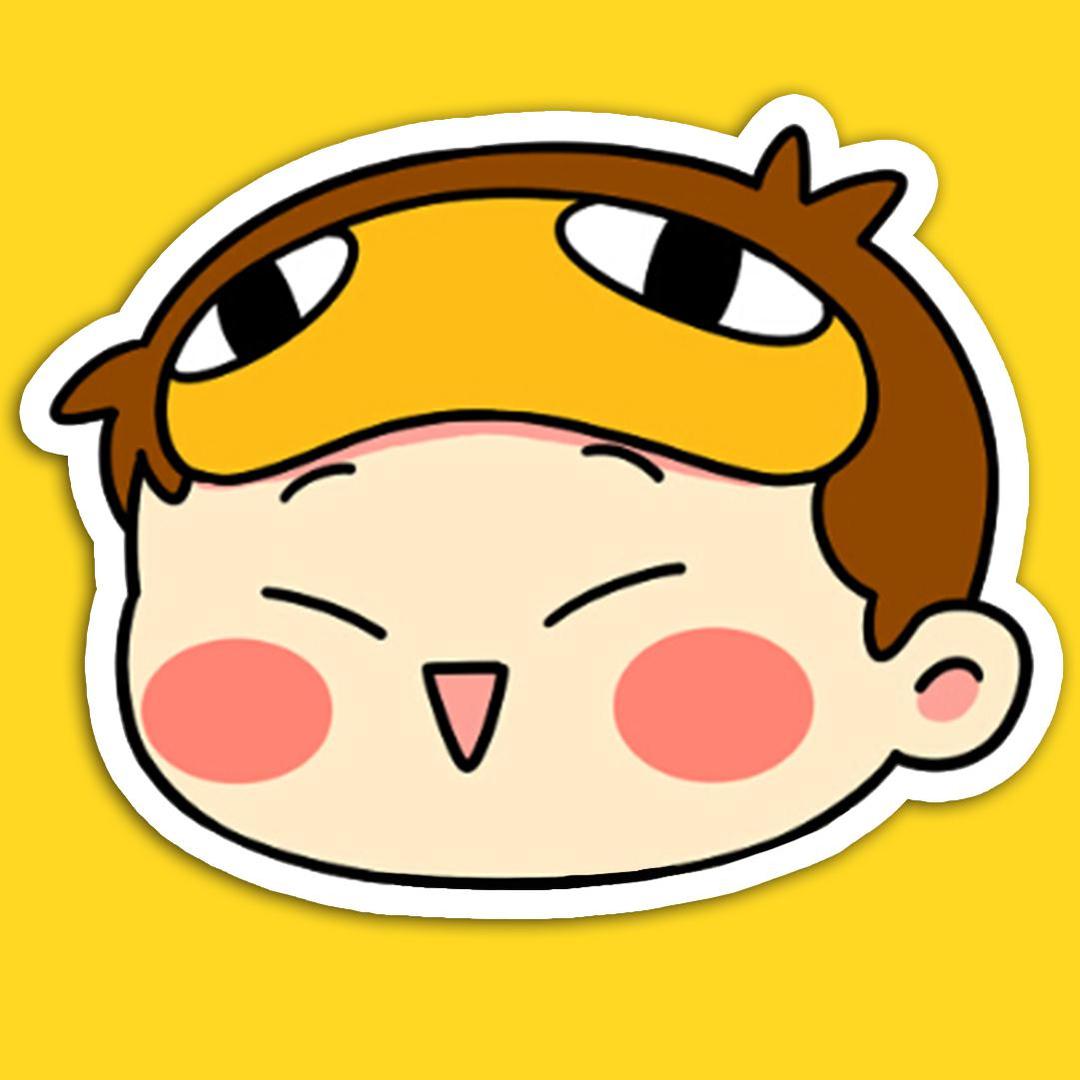 我是肥志
