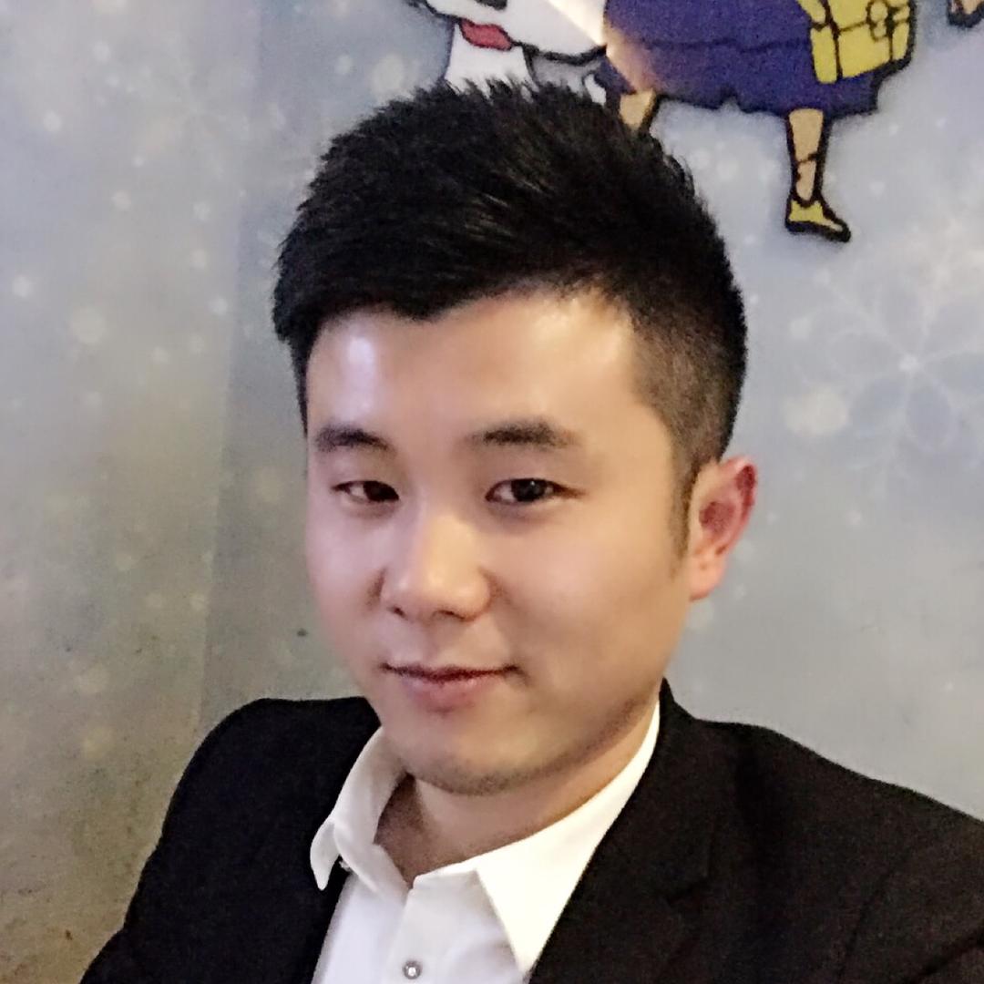 钱先森爱钓鱼🎣
