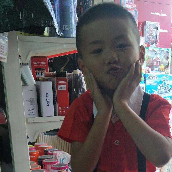 兴乐琪杨