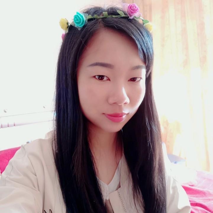 小小新❤