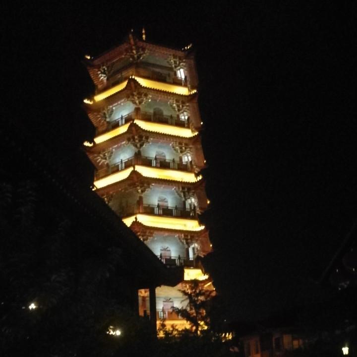 追梦人