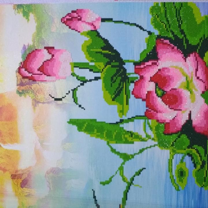 花好月圆