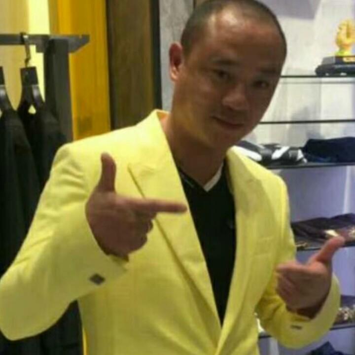 键华讲海鲜