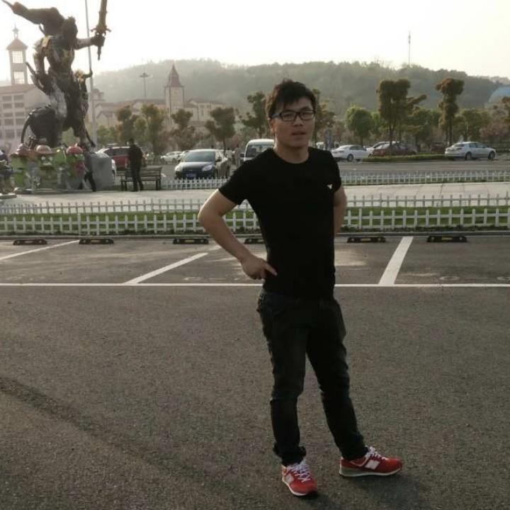 骏