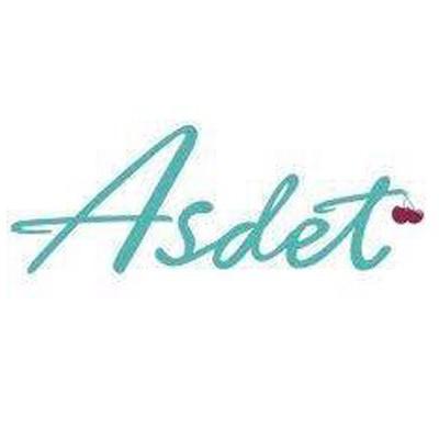 Asdet艾诗塔官方旗舰店