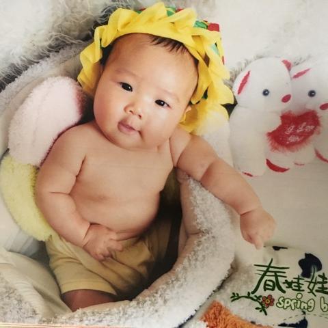 幸福哥