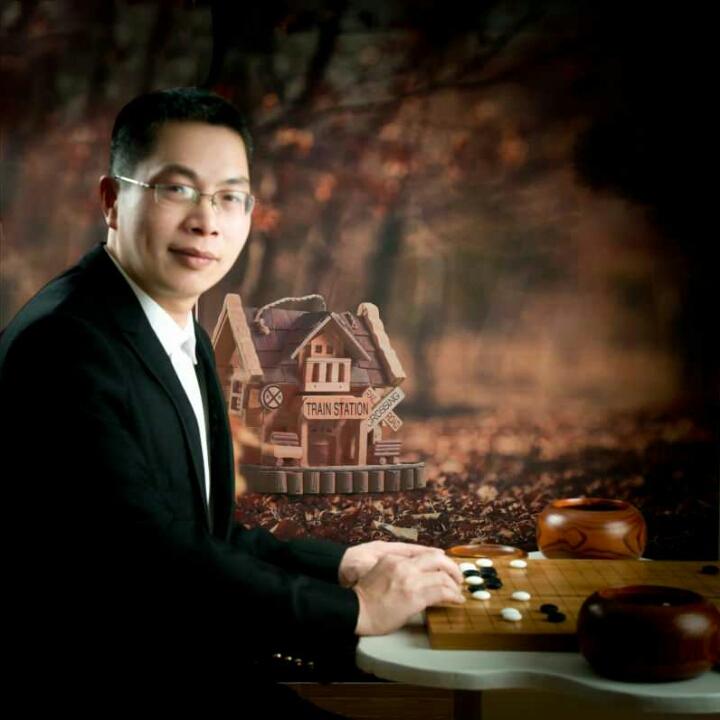 星锐棋院