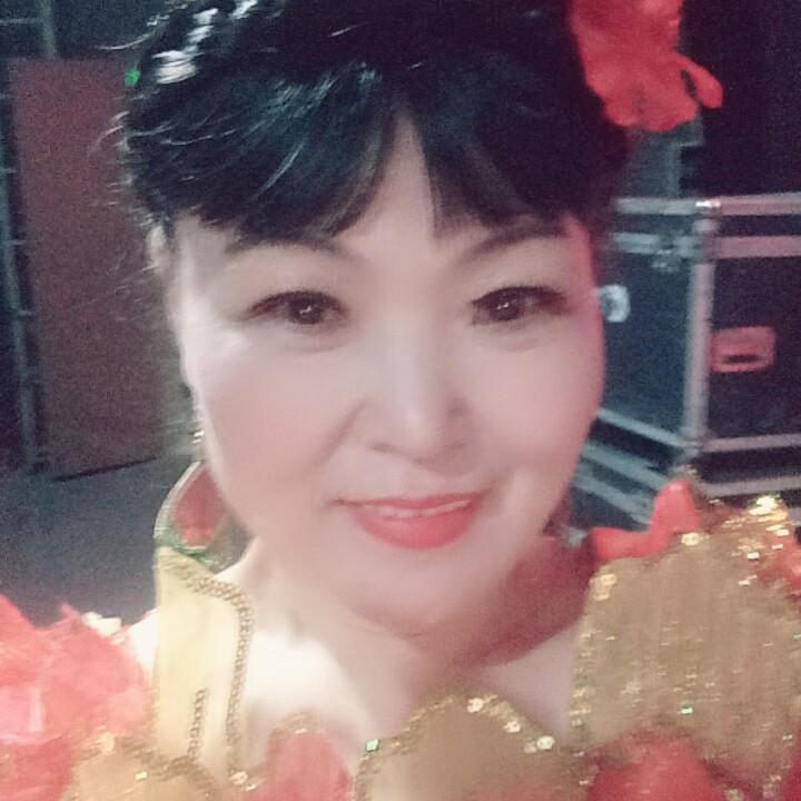 美姐