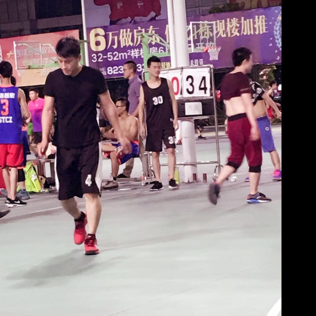 江门容资顾问山东小冯