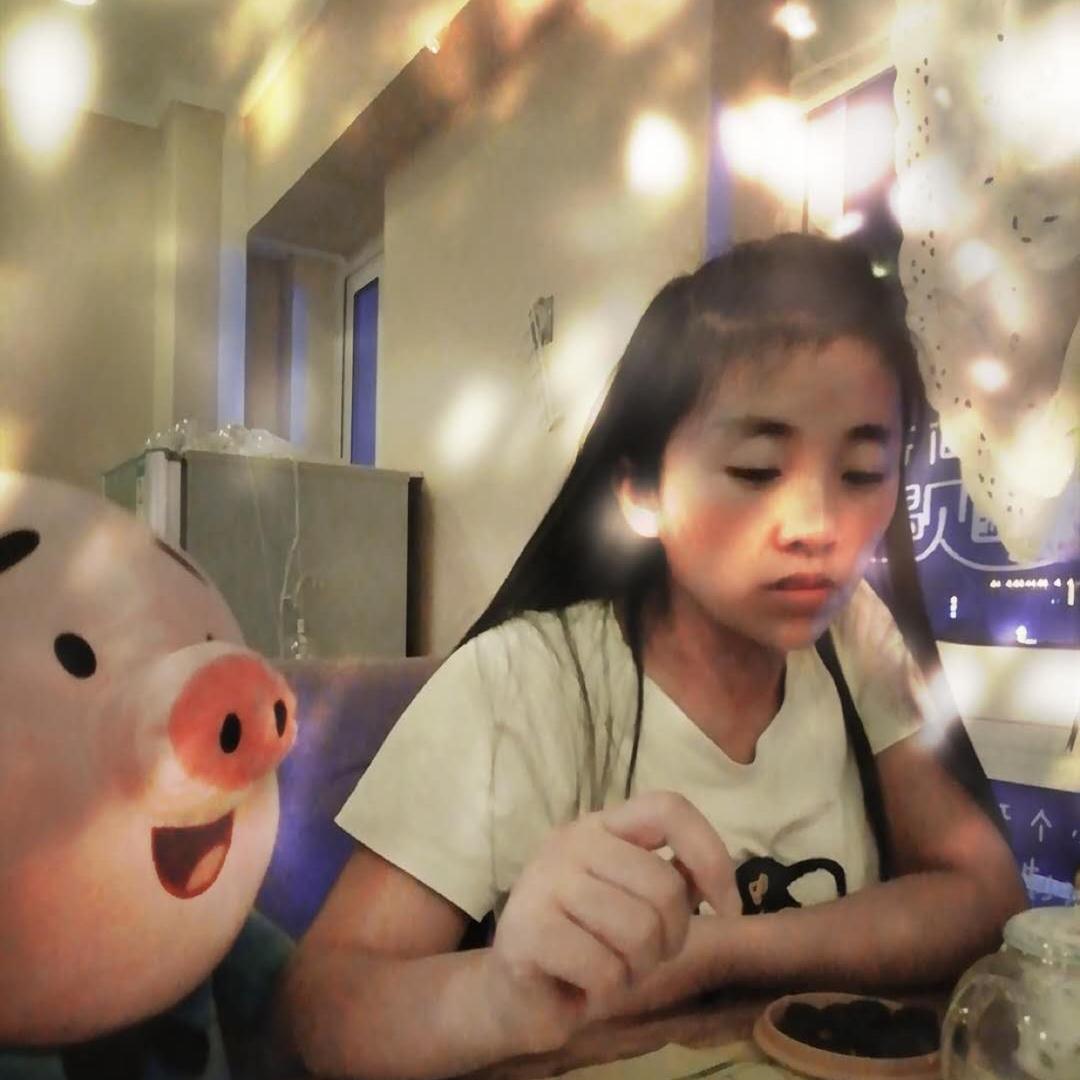 叫我小姐姐