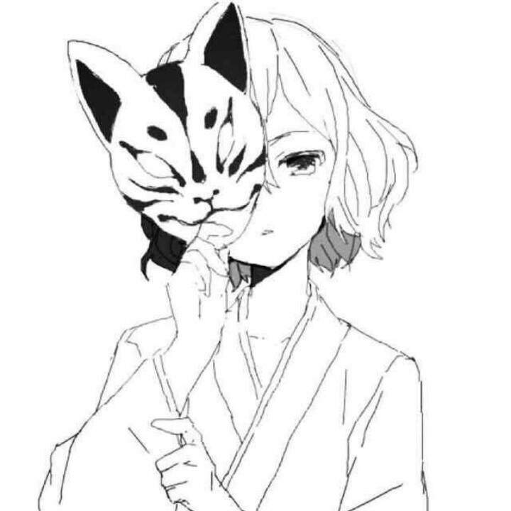 另一面