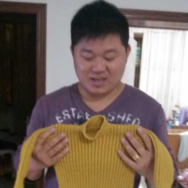 黄伟